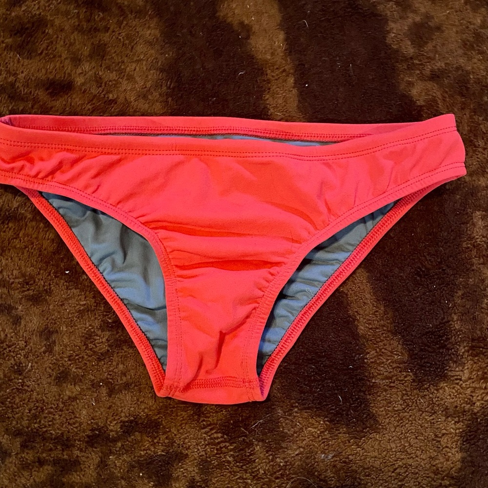 Jolyn Andy bottoms